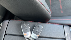 Mercedes-Benz A-Class A180 AMG Line Premium Plus 5dr Auto Petrol Hatchback